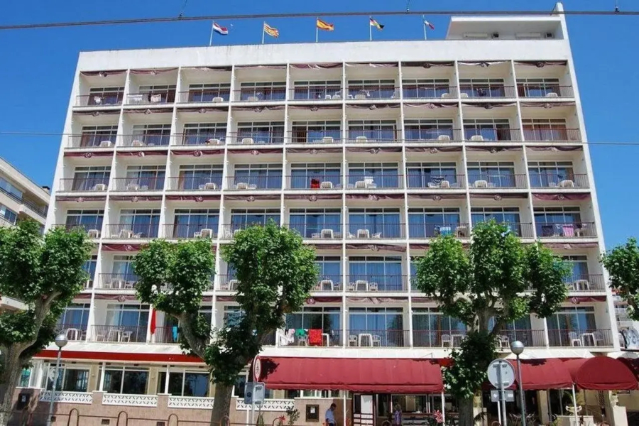 Mont-Rosa