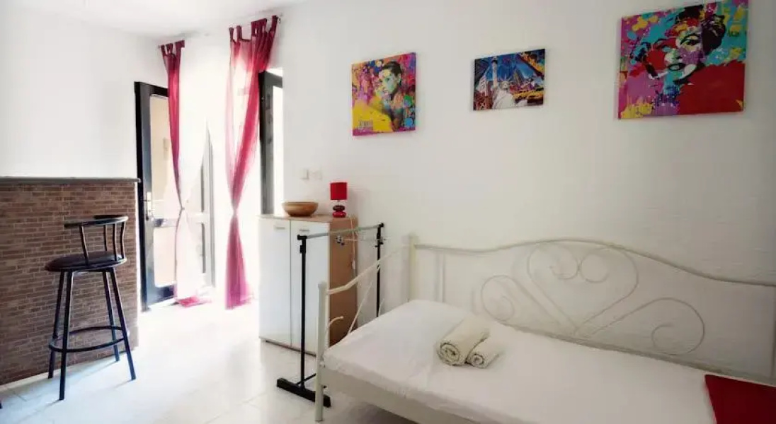 Apartment Gorica