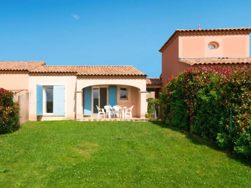 Port Minervois (HOM121)