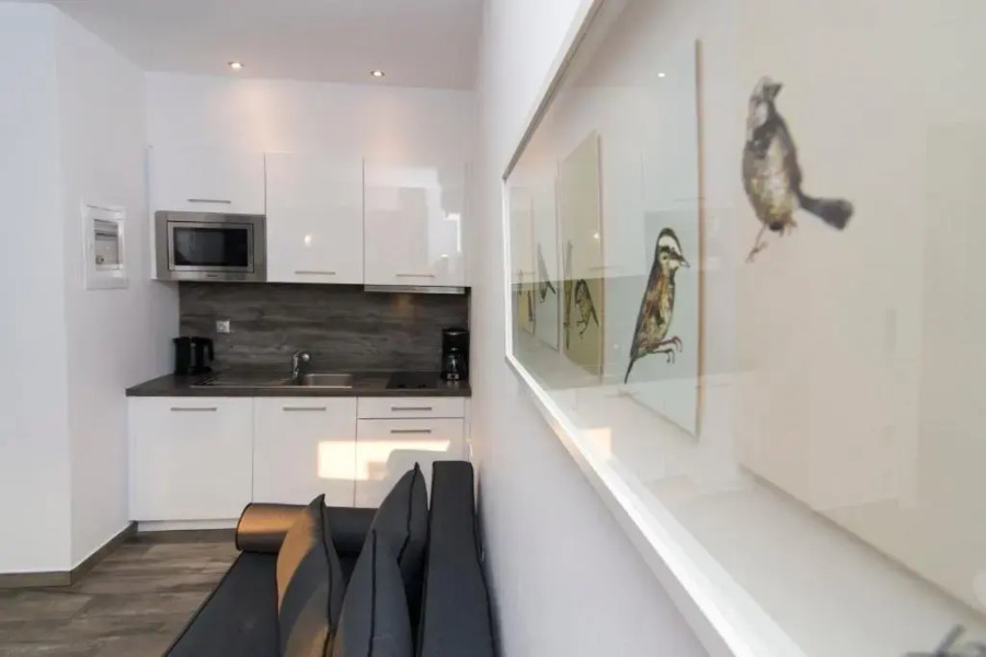 The View Sofas Apartments