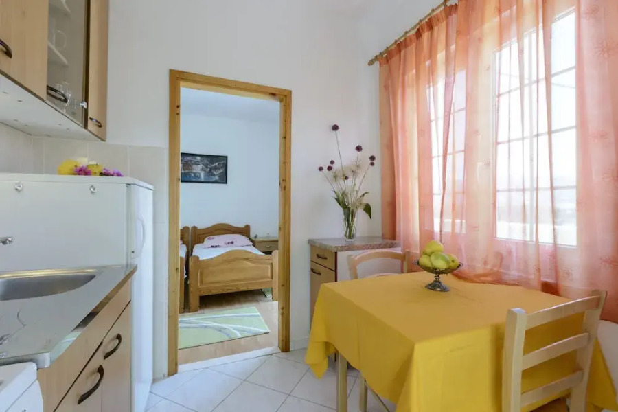 Oreb's Dream Apartments