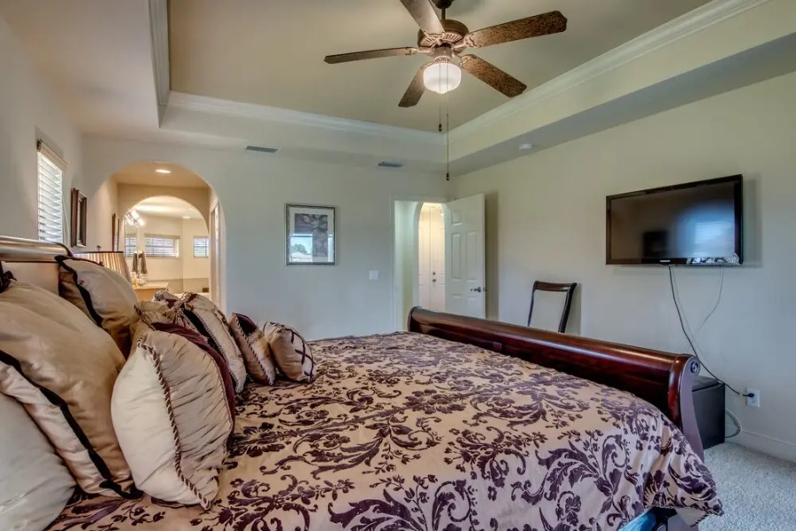 Villa Aquaventura - Roelens Vacations