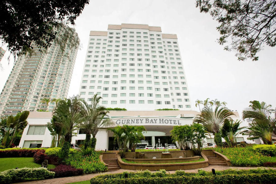 Gurney Bay Hotel, a PARKROYAL Hotel