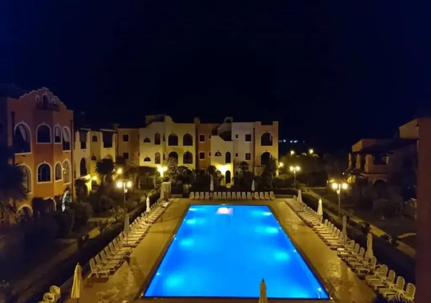 Basilicata Host to Host - SUNSET HOUSE - BORGO SAN BASILIO