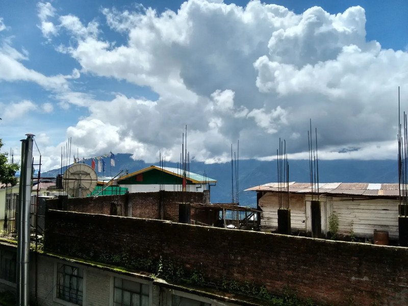 Jewel Of The East Hotel