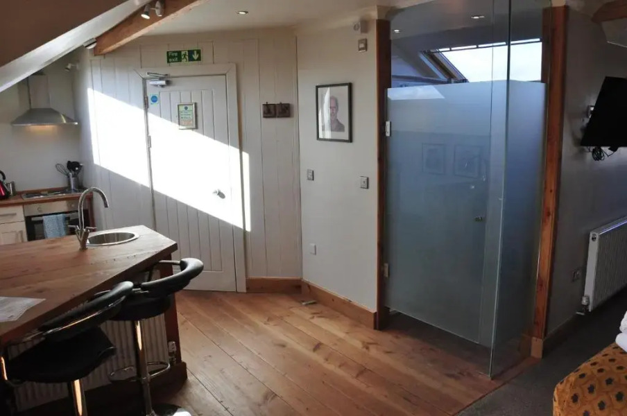 Harrogate Brasserie Boutique Hotel