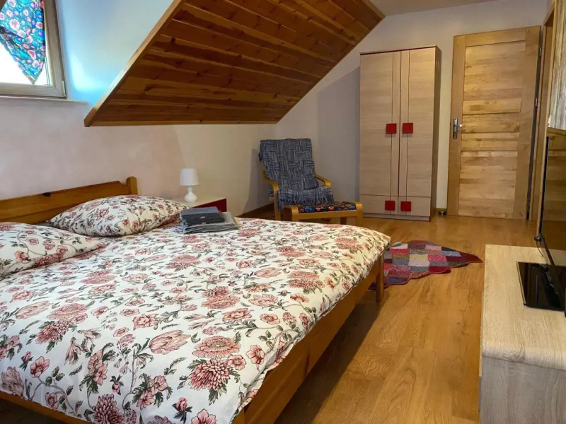 Na Zielonej Łace...