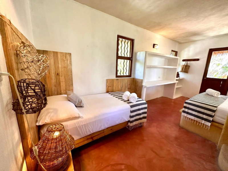 Hotel Calaluna Tulum - Adults Oriented
