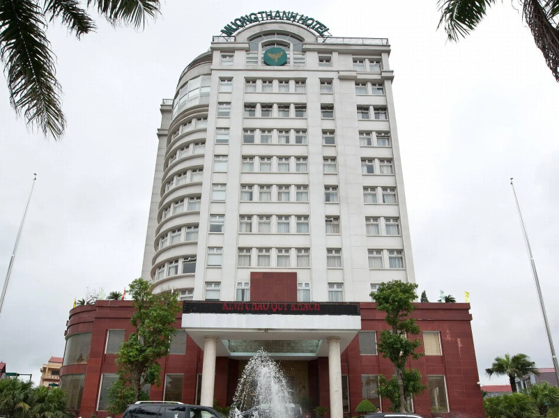Muong Thanh Lang Son Hotel