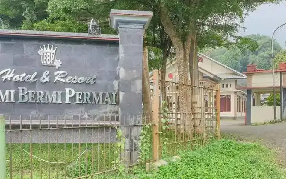 Hotel Bumi Bermi Permai