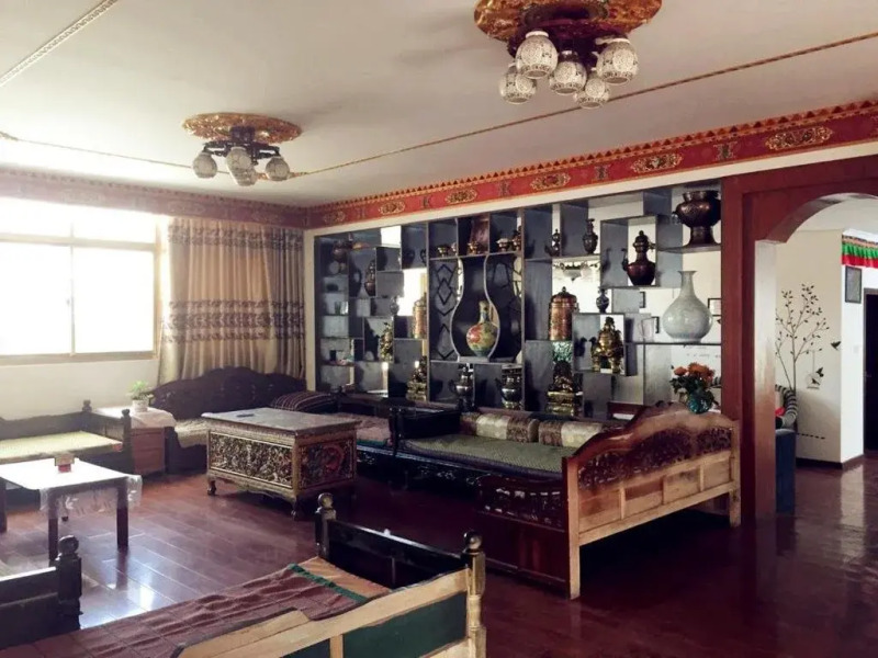 Lhasa Friends Youth Hostel