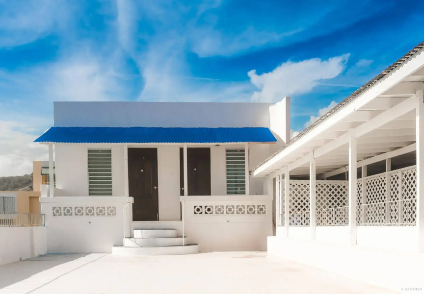 Parguera Plaza Hotel - Adults Only