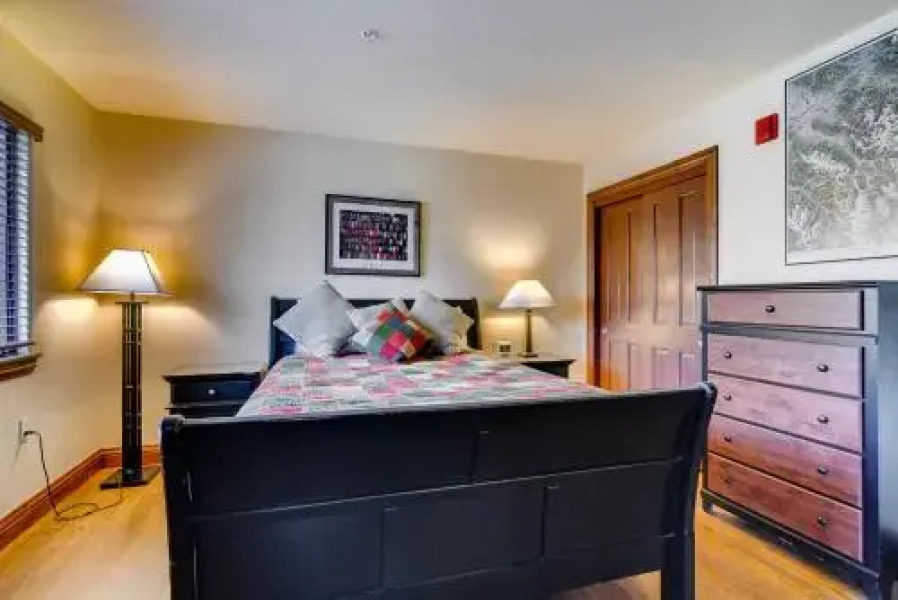 The Penthouse at Marina Park