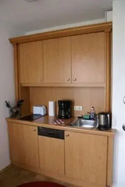 Inn Sight - Government District