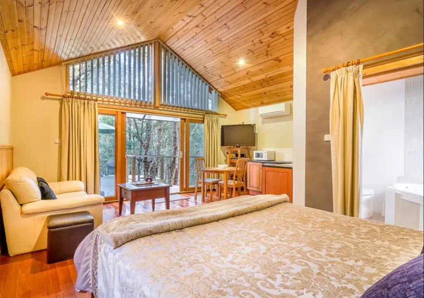 Wanderers Retreat Port Stephens