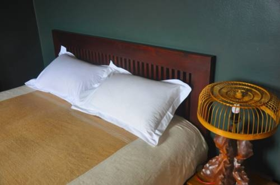 Sapa Rooms