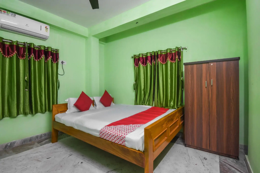 OYO Flagship 65779 Green Guest House