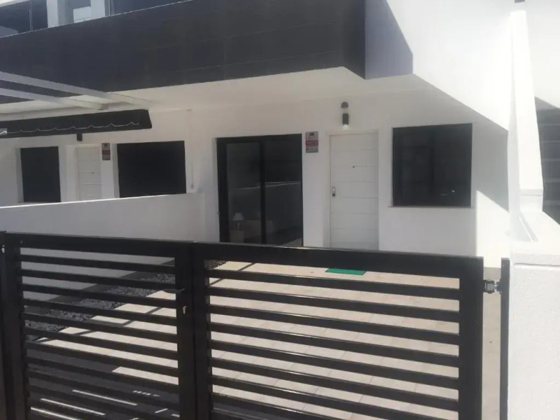 Marqués de Santillana 225 Pueblo Entremares