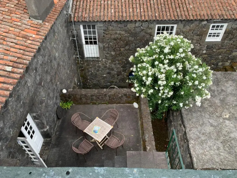 Casa das Barcas