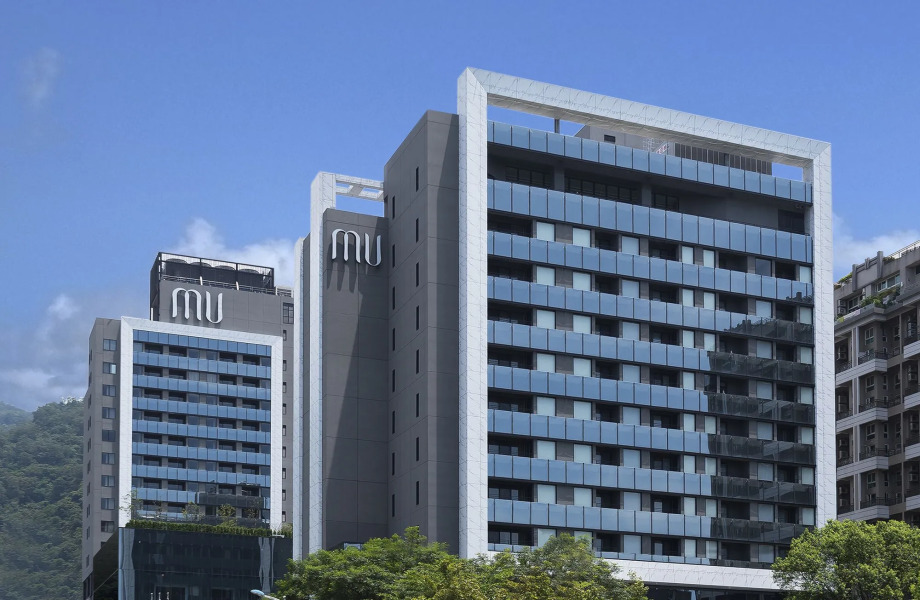 Mu Jiao Xi Hotel