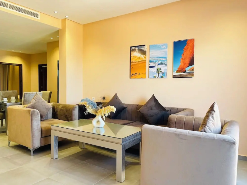 Dar Mraha Appart Hotel