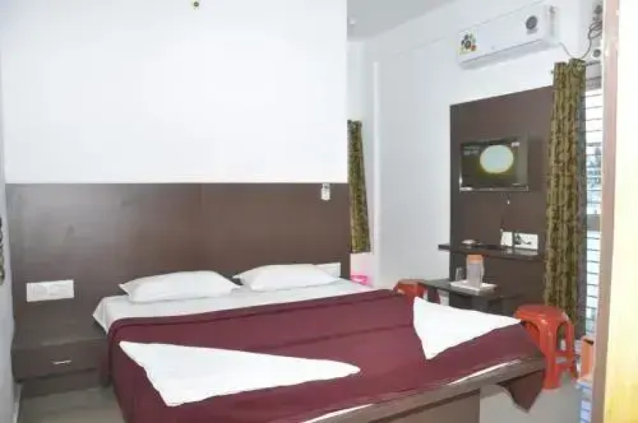 Sreematha Lodge