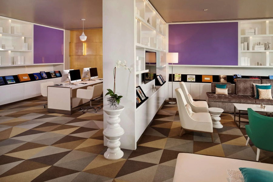 Melia Nassau Beach All Inclusive