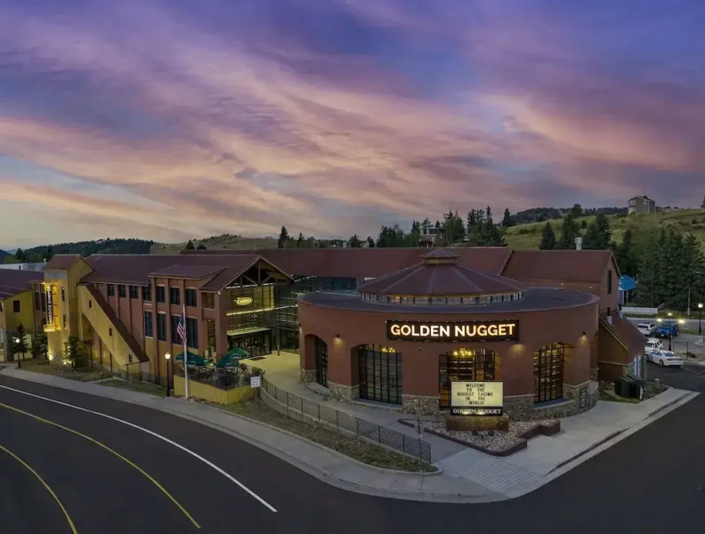 Golden Nugget Cripple Creek