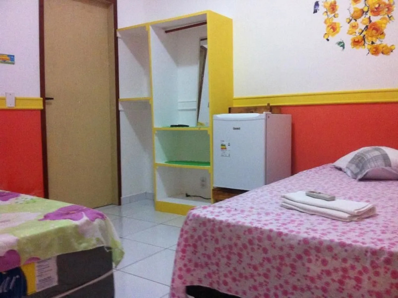 Pousada Sao Bento II