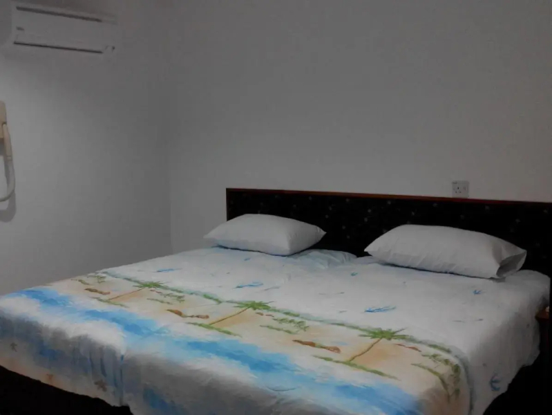Pangkor Home Sea Village