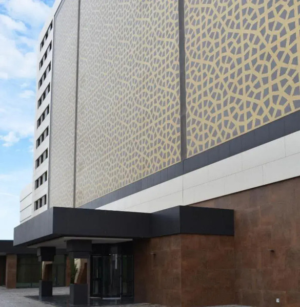 Az Hotels Grand Oran