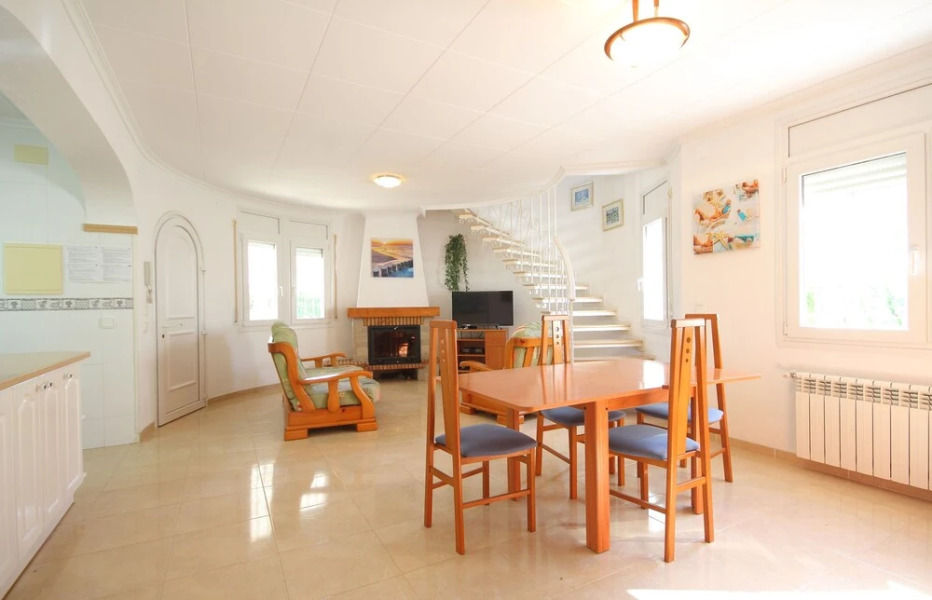 Sunrise Villa Cadiz A