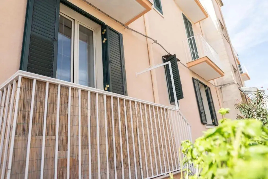 Casa Vacanze Andromaca