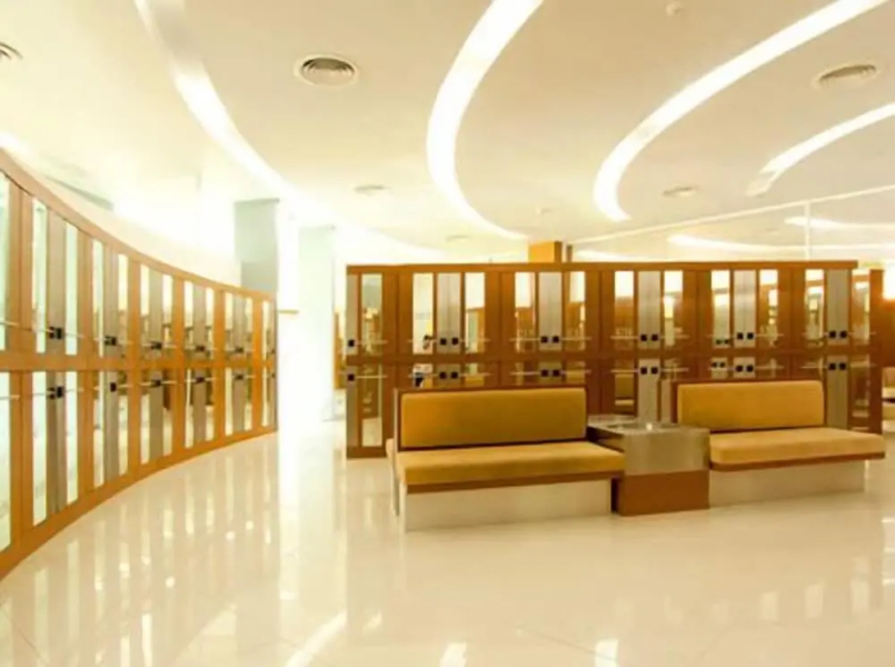Uniland Golf & Resort