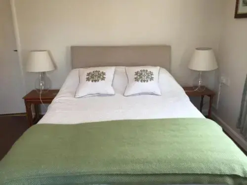 The Grange Bed and Breakfast