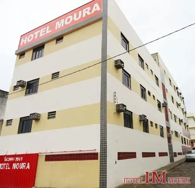 Hotel Moura