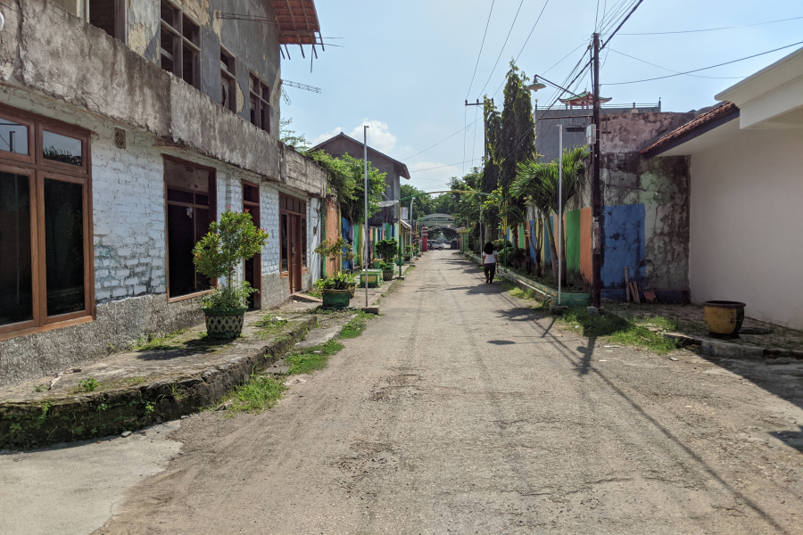 OYO 3027 Griya Temenggungan Syariah