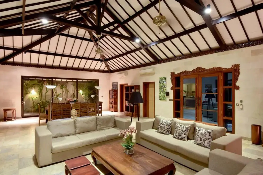 Villa Agong