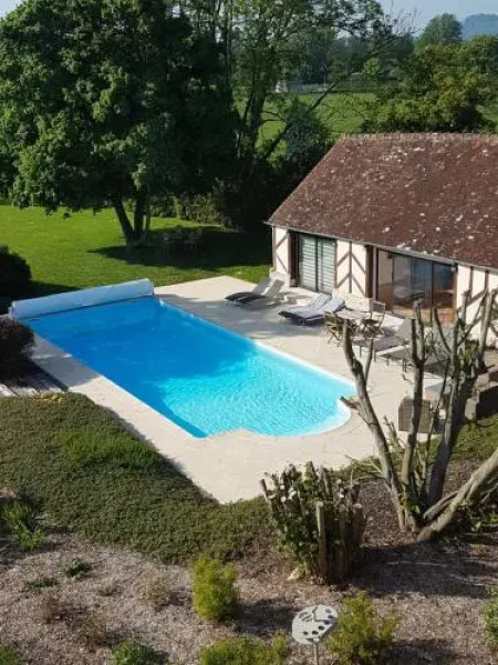 Chambres dhôtes Le Presbytère