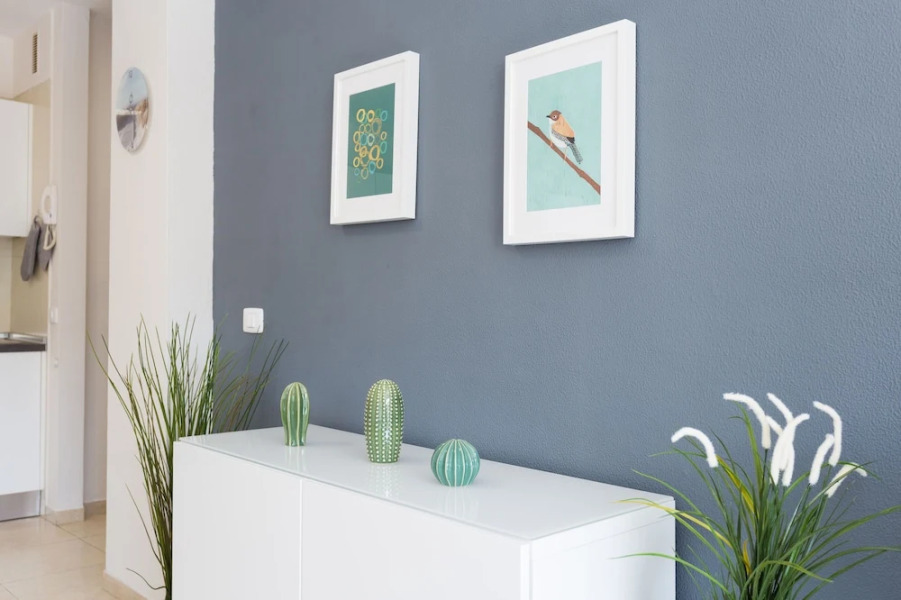 El Puertito Beach Apartment