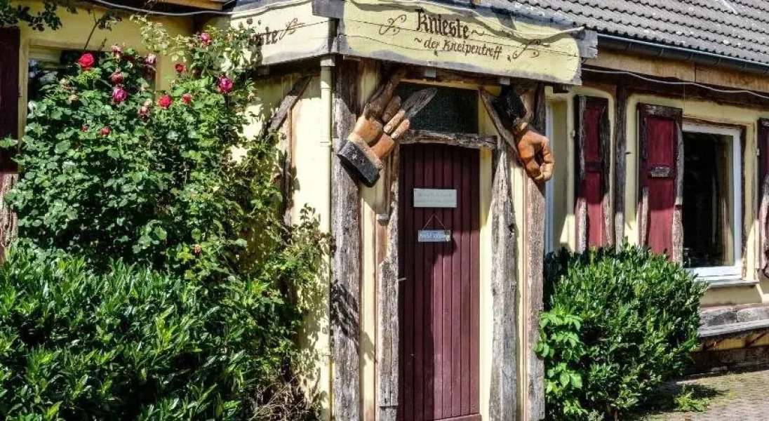 Hotel & Tagungszentrum Hessenkopf