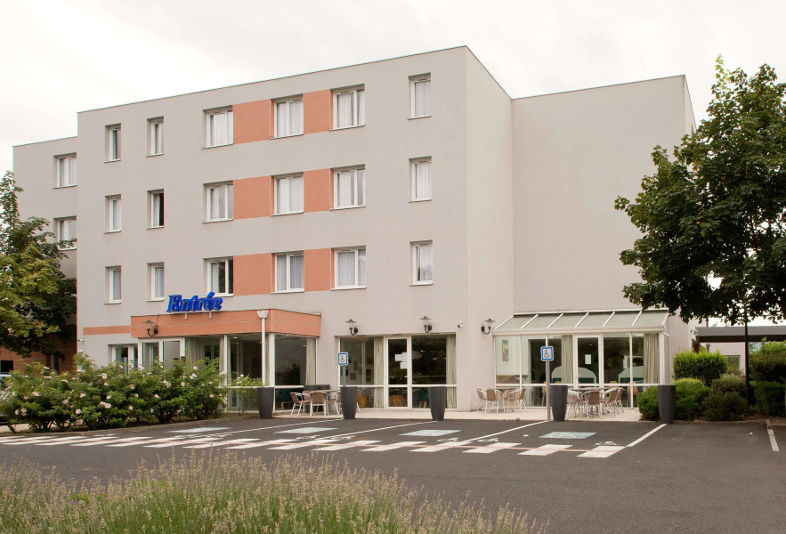 Kyriad Clermont-Ferrand-Sud-La Pardieu