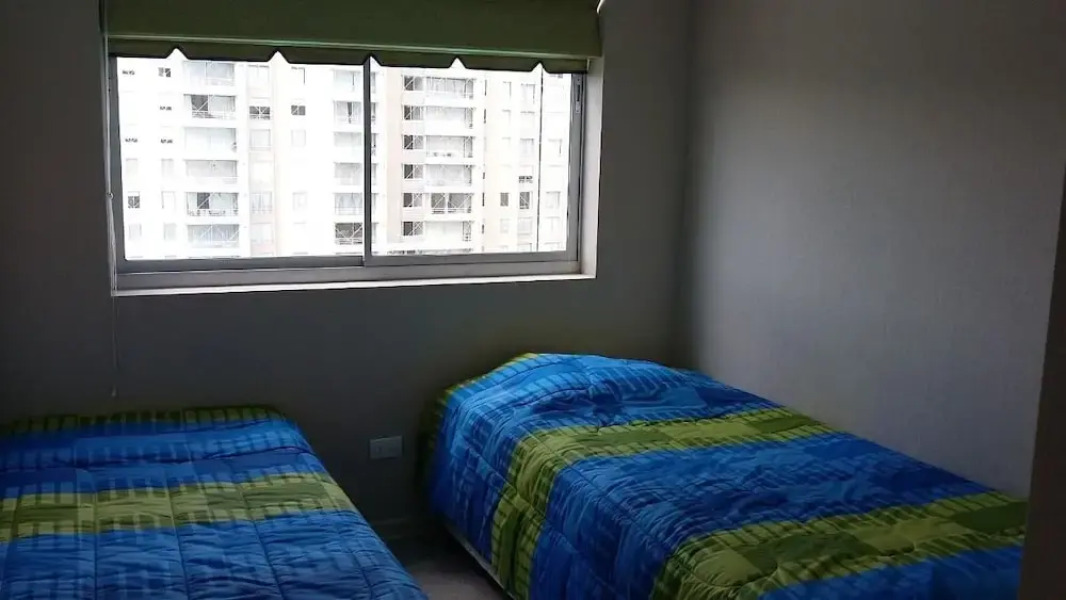 Departamento Algarrobo Condominio Laguna