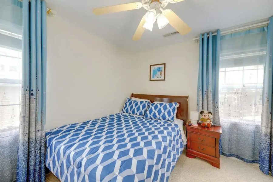 Waterfront Crystal Coast Vacation Rental Getaway!