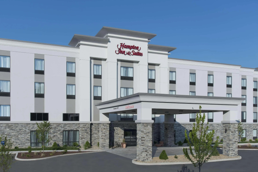 Hampton Inn & Suites Michigan City
