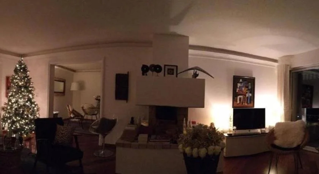 Boutique Hôtel - La Haute Corniche