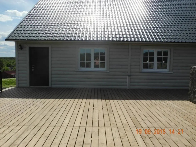 Онежская Усадьба