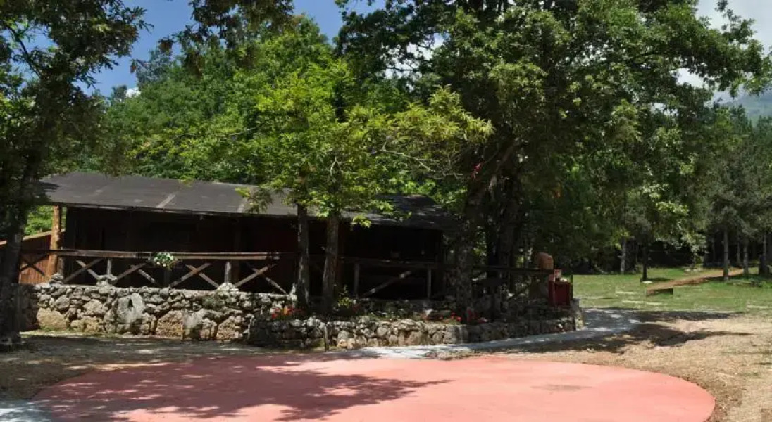 Adventure Camp Resort Monti Ernici