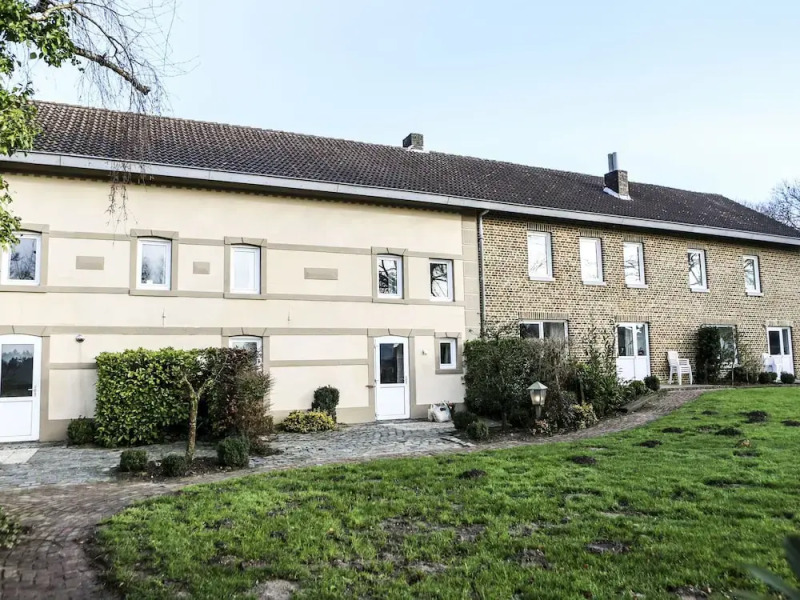 Bungalowpark Landsrade Gulpen