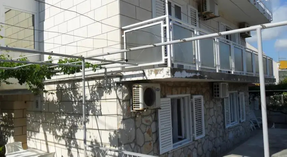 Guesthouse Niko